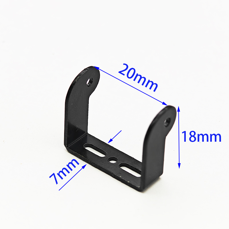 Staffa di montaggio per fotoca - Drone Ae Rc recensione e prezzo
