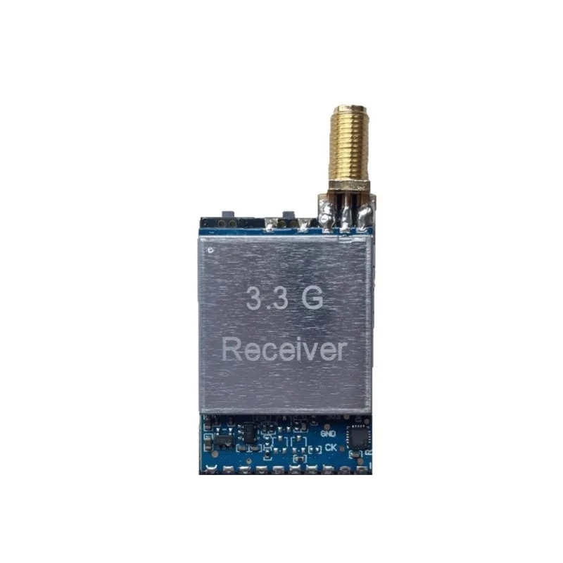 3.3G 800mw 1.6W FPV Antenna VT - Vtx Video Transmitter recensione e prezzo