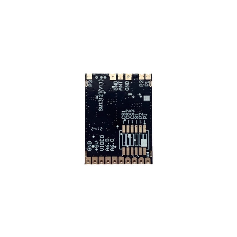 3.3G 800mw 1.6W FPV Antenna VT - Vtx Video Transmitter recensione e prezzo