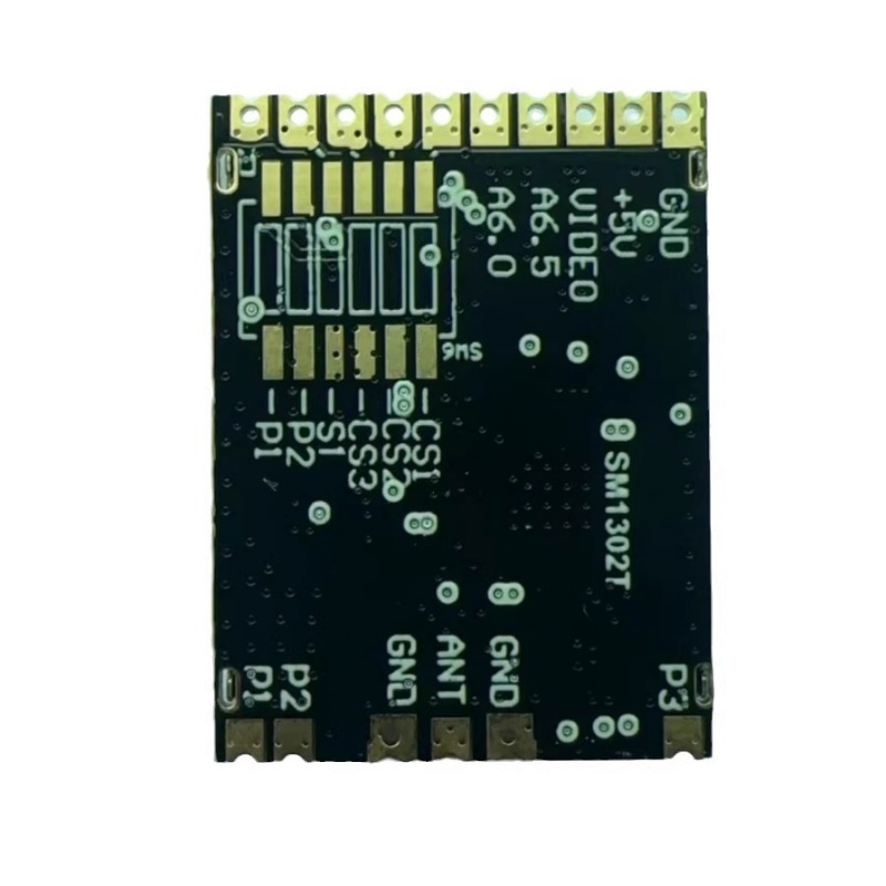 3.3G 800mw 1.6W FPV Antenna VT - Vtx Video Transmitter recensione e prezzo